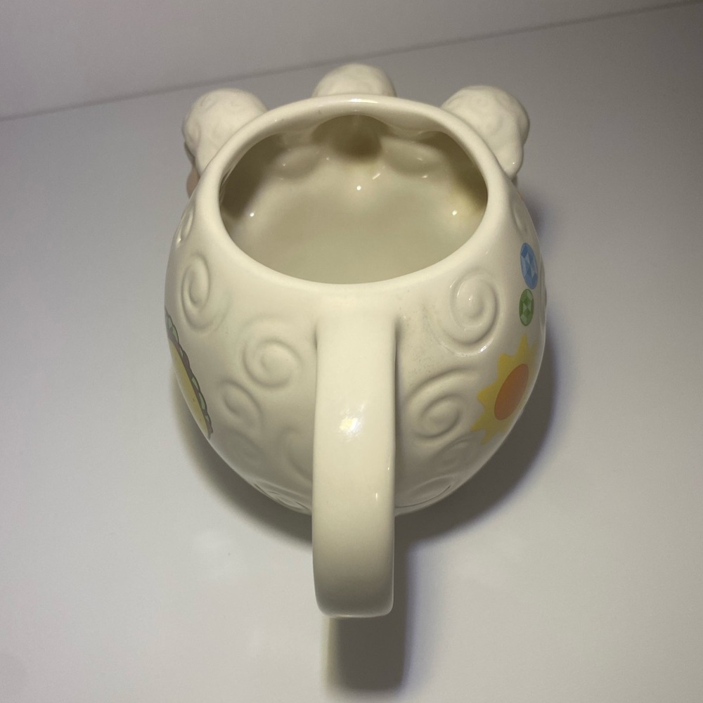 Disney Toy Story 4 Bo Peep’s Sheep Ceramic Coffee Mug - Picture 3 of 6